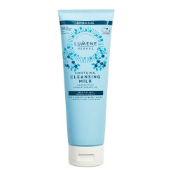 Lumene Veido valomasis pienelis Herkka Soothing Cleansing Milk