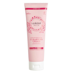 Lumene Veido valomasis kremas Hella Moisturizing Cleansing Cream