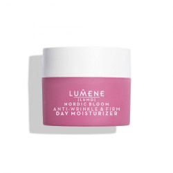 Lumene Dieninis stangrinamasis veido kremas Nordic Bloom [Lumo] Anti-Wrinkle & Firm Day Moisturiser