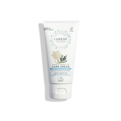 Lumene Rankų kremas Nordic Sensitive Hand Cream