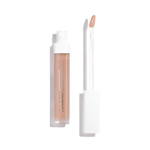 Lumene Lūpų blizgis Luminous Shine Hydrating & Plumping Lip Gloss