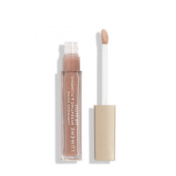 Lumene Lūpų blizgis Luminous Shine Hydrating & Plumping Lip Gloss