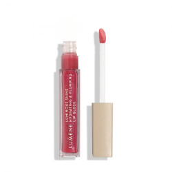 Lumene Lūpų blizgis Luminous Shine Hydrating & Plumping Lip Gloss