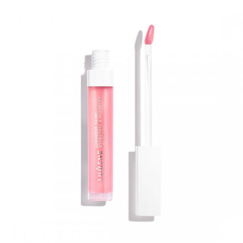 Lumene Lūpų blizgis Luminous Shine Hydrating & Plumping Lip Gloss