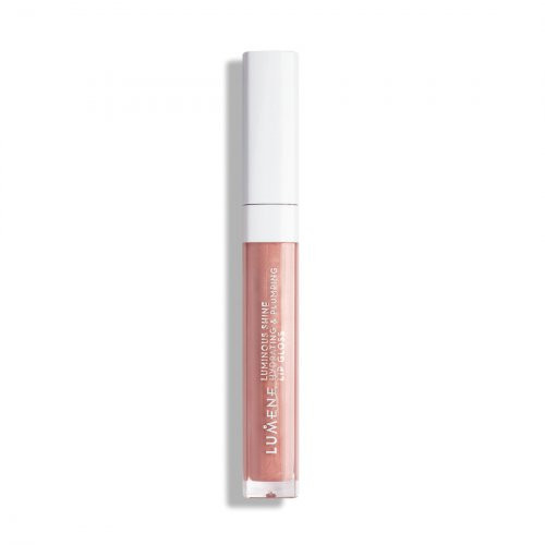 Lumene Lūpų blizgis Luminous Shine Hydrating & Plumping Lip Gloss