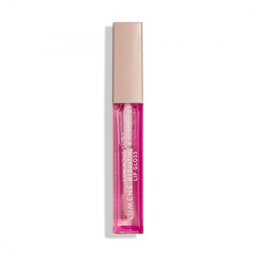 Lumene Lūpų blizgis Luminous Shine Hydrating & Plumping Lip Gloss