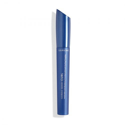 Lumene Blakstienų tušas Nordic Berry Curl Mascara