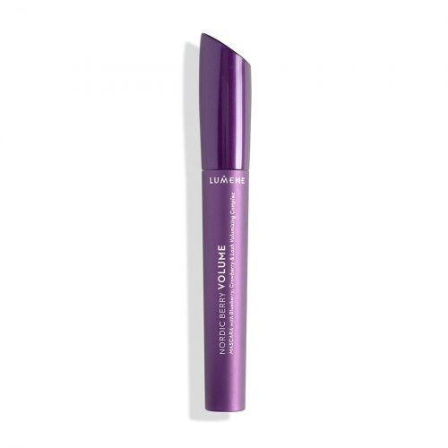 Lumene Blakstienų tušas Nordic Berry Volume Mascara