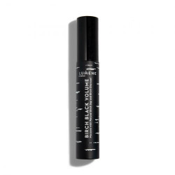 Lumene Blakstienų tušas Birch Black Volume Mascara