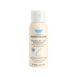 Embryolisse Laboratories Šveičiamoji veido pudra Exfoliating Milk Powder