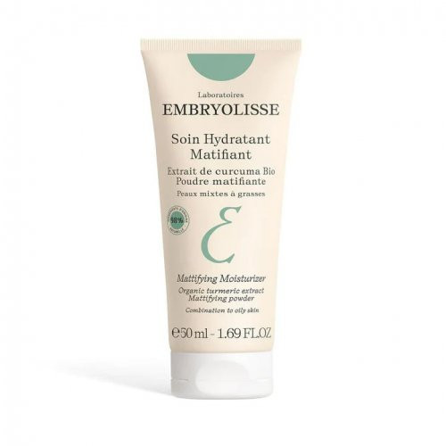 Embryolisse Laboratories Matinį efektą suteikiantis drėkinamasis veido kremas Mattifying Moisturizer