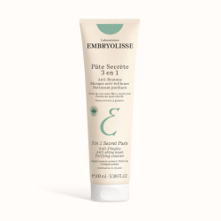 Embryolisse Laboratories Trys viename veido priežiūros pasta 3-in-1 Secret Paste