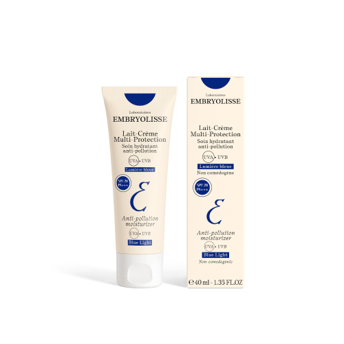 Embryolisse Laboratories Daugiafunkcinis veido kremas Lait Crème Multi Protection Daily Face Cream SPF20