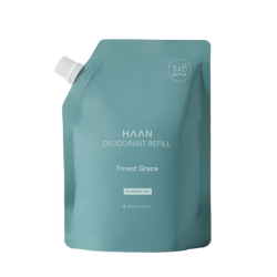 HAAN Rutulinis dezodorantas Deodorant Roll-On Forest Grace