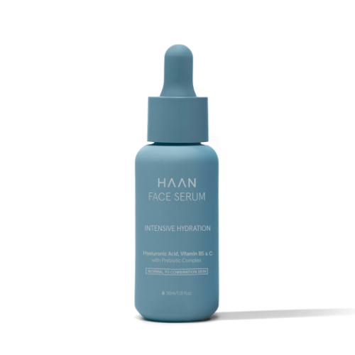 HAAN Veido serumas normaliai ir mišriai odai Hyaluronic Face Serum for Normal to Combination Skin