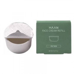 HAAN Veido kremas su niacinamidu riebiai odai Niacinamide Face Cream For Oily Skin