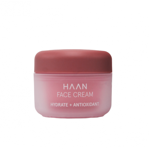 HAAN Veido kremas sausai odai Face Cream For Dry Skin