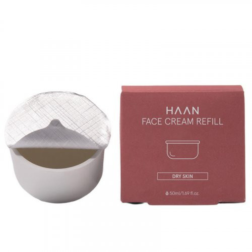 HAAN Veido kremas sausai odai Face Cream For Dry Skin