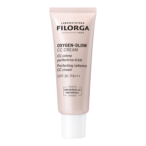 Filorga Skaistinamasis veido kremas su atspalviu ir SPF 30 Oxygen-Glow CC Cream