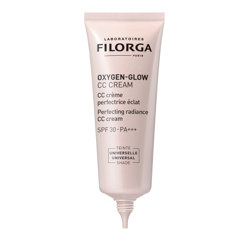 Filorga Skaistinamasis veido kremas su atspalviu ir SPF 30 Oxygen-Glow CC Cream