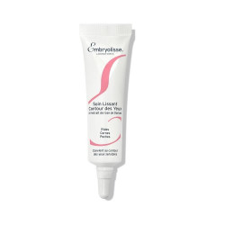 Embryolisse Laboratories Paakių kremas Smoothing Eye Contour Care