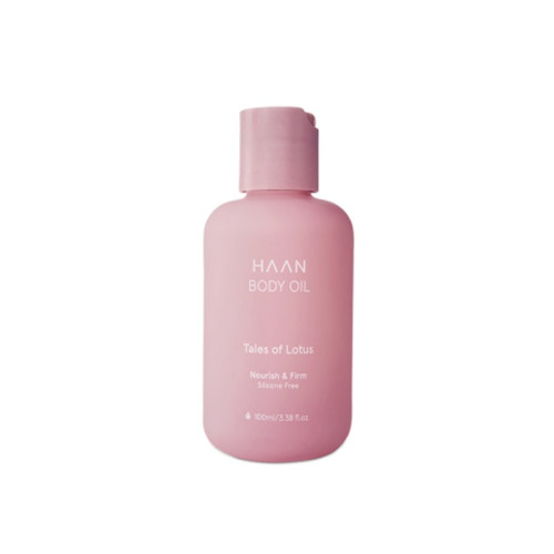 HAAN Kūno aliejus Body oil Tales of Lotus