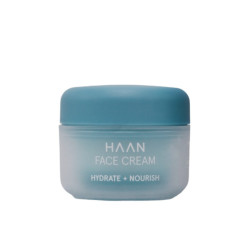 HAAN Maitinamasis ir drėkinamasis veido kremas Face Cream Hidrate + Nourish