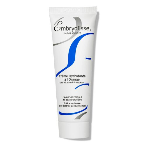 Embryolisse Laboratories Drėkinamasis veido kremas Hydra Cream with Orange Extract