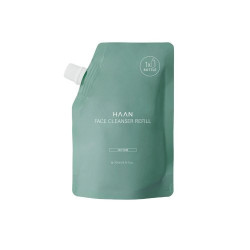 HAAN Veido prausiklis su niacinamidu riebiai odai Niacinamide Face Cleanser Oily Skin