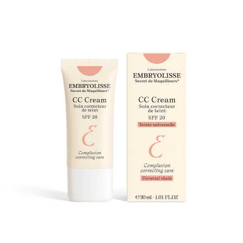 Embryolisse Laboratories Koreguojantis CC veido kremas Complexion Correcting Care CC Cream SPF20