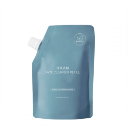 HAAN Veido prausiklis normaliai ir mišriai odai Hyaluronic Face Cleanser for Normal to Combination Skin