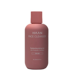 HAAN Veido prausiklis sausai odai Peptide Face Cleanser For Dry Skin