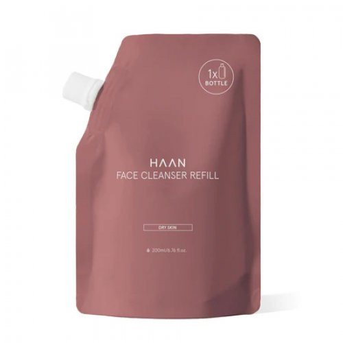 HAAN Veido prausiklis sausai odai Peptide Face Cleanser For Dry Skin