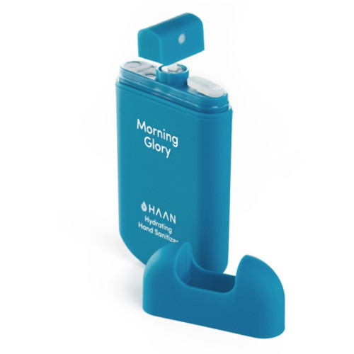 HAAN Purškiama valomoji rankų priemonė Hand Sanitizer Morning Glory