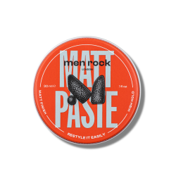 Men Rock Matinė plaukų pasta Matt Paste