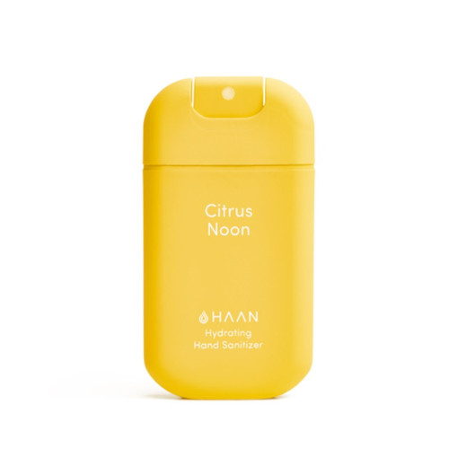 HAAN Purškiama valomoji rankų priemonė Hand Sanitizer Citrus Noon