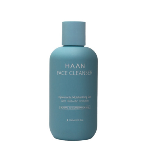 HAAN Veido prausiklis normaliai ir mišriai odai Hyaluronic Face Cleanser for Normal to Combination Skin