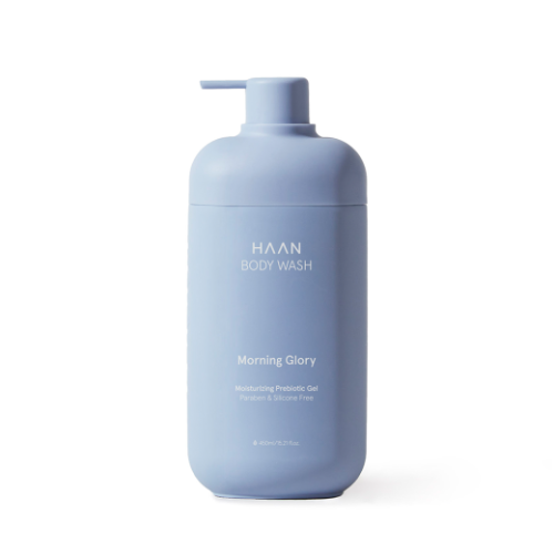 HAAN Kūno prausiklis Body Wash Morning Glory