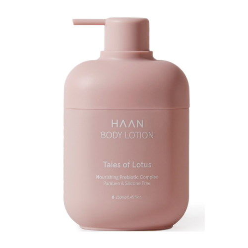 HAAN Kūno losjonas Body Lotion Tales of Lotus