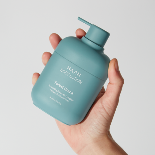 HAAN Kūno losjonas Body Lotion Forest Grace