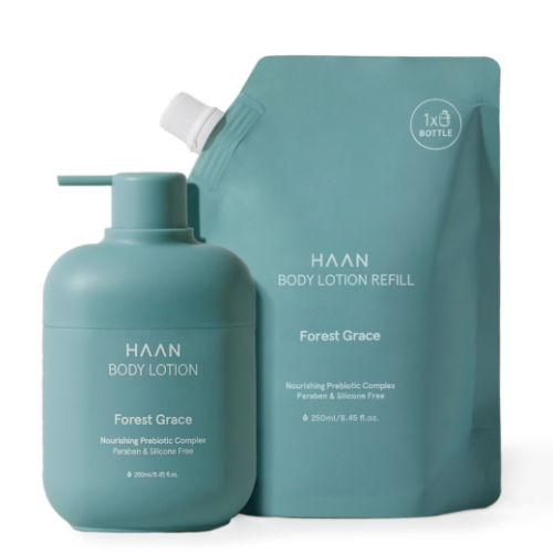 HAAN Kūno losjonas Body Lotion Forest Grace