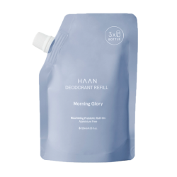 HAAN Kūno dezodorantas Deodorant Morning Glory