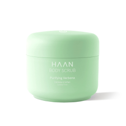 HAAN Kūno šveitiklis Body Scrub Purifying Verbena