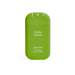 HAAN Drėkinantis rankų dezinfekcinis skystis Hand Sanitizer Mojito Splash