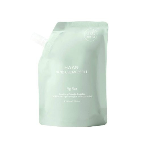 HAAN Maitinamasis rankų kremas Hand Cream Fig Fizz