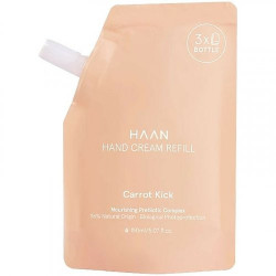 HAAN Maitinamasis rankų kremas Hand Cream Carrot Kick