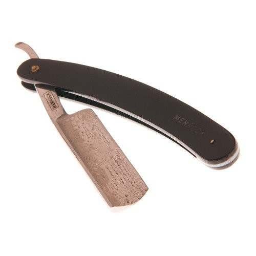 Men Rock Skutimosi peilis The Straight Razor