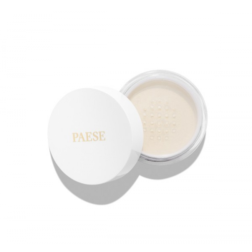 Paese Biri matinio efekto pudra My Skin Icon Mattifying Loose Powder