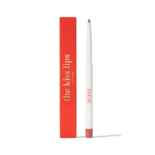 Paese Lūpų pieštukas The Kiss Lips Lip Liner