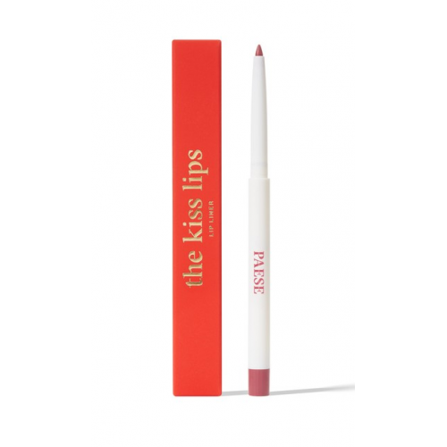 Paese Lūpų pieštukas The Kiss Lips Lip Liner